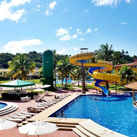 Apto 91 - Porto Seguro Extérieur photo
