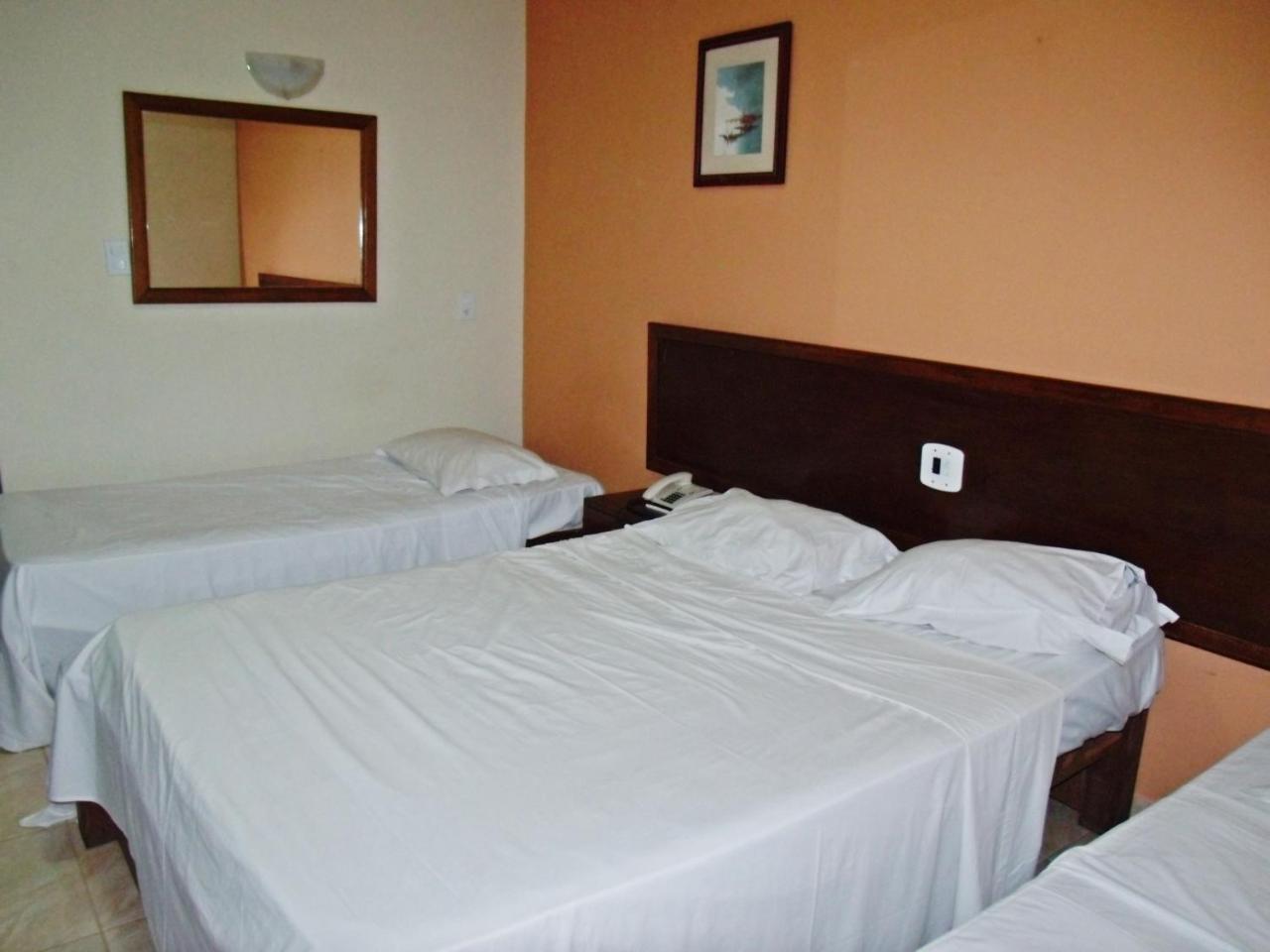 Apto 91 - Porto Seguro Extérieur photo