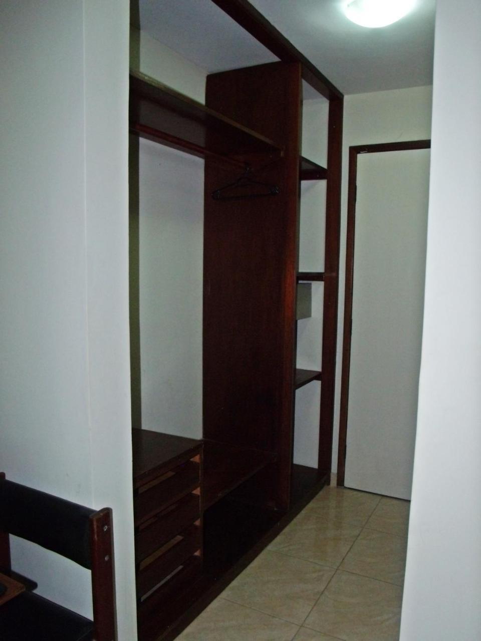 Apto 91 - Porto Seguro Extérieur photo