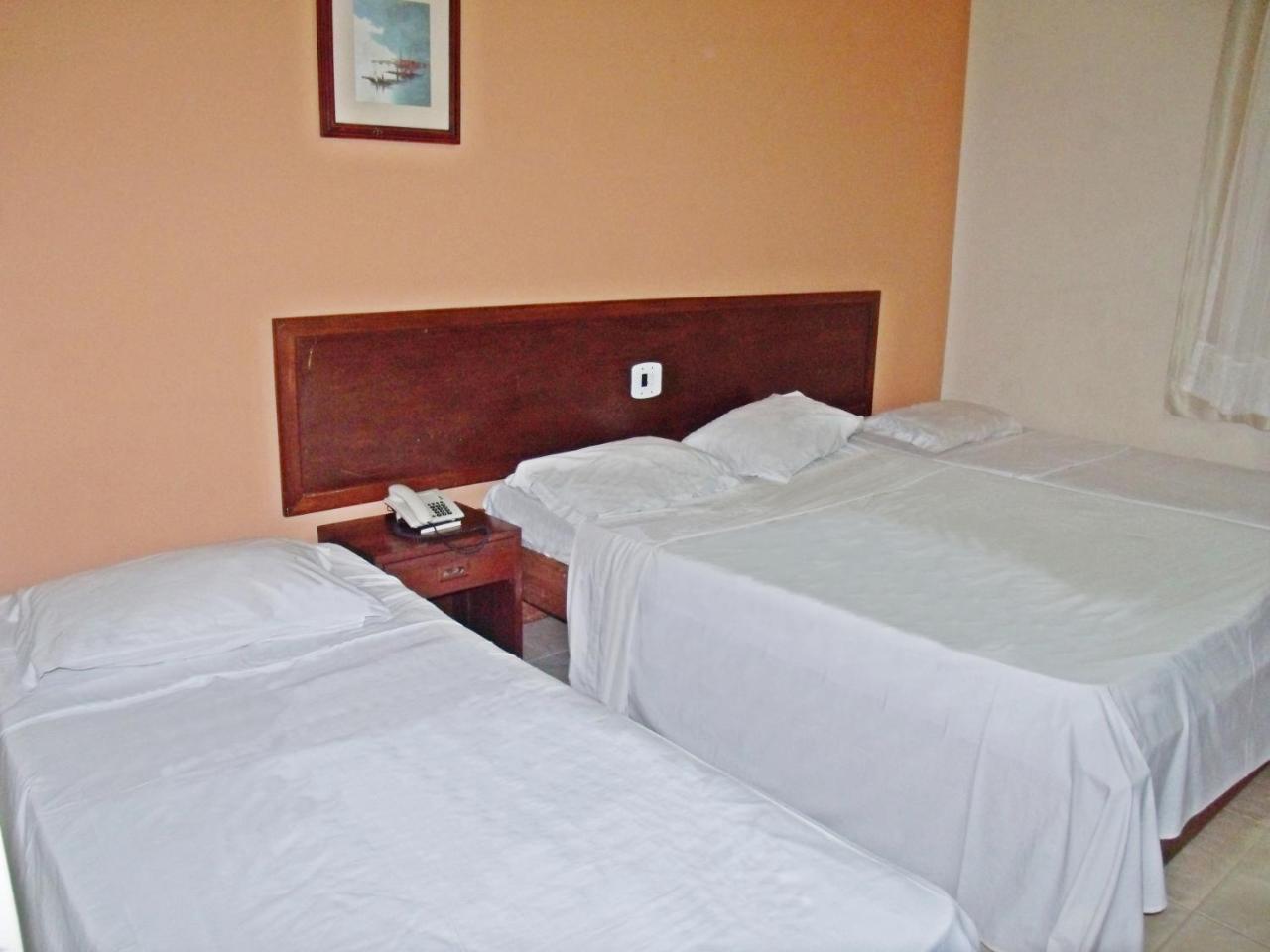 Apto 91 - Porto Seguro Extérieur photo