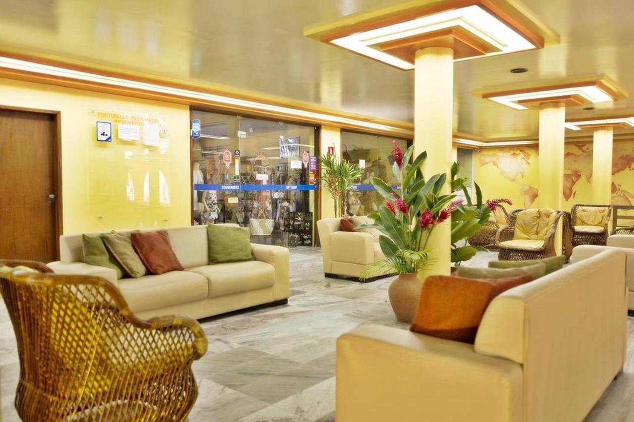 Apto 91 - Porto Seguro Extérieur photo
