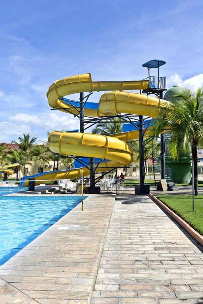 Apto 91 - Porto Seguro Extérieur photo