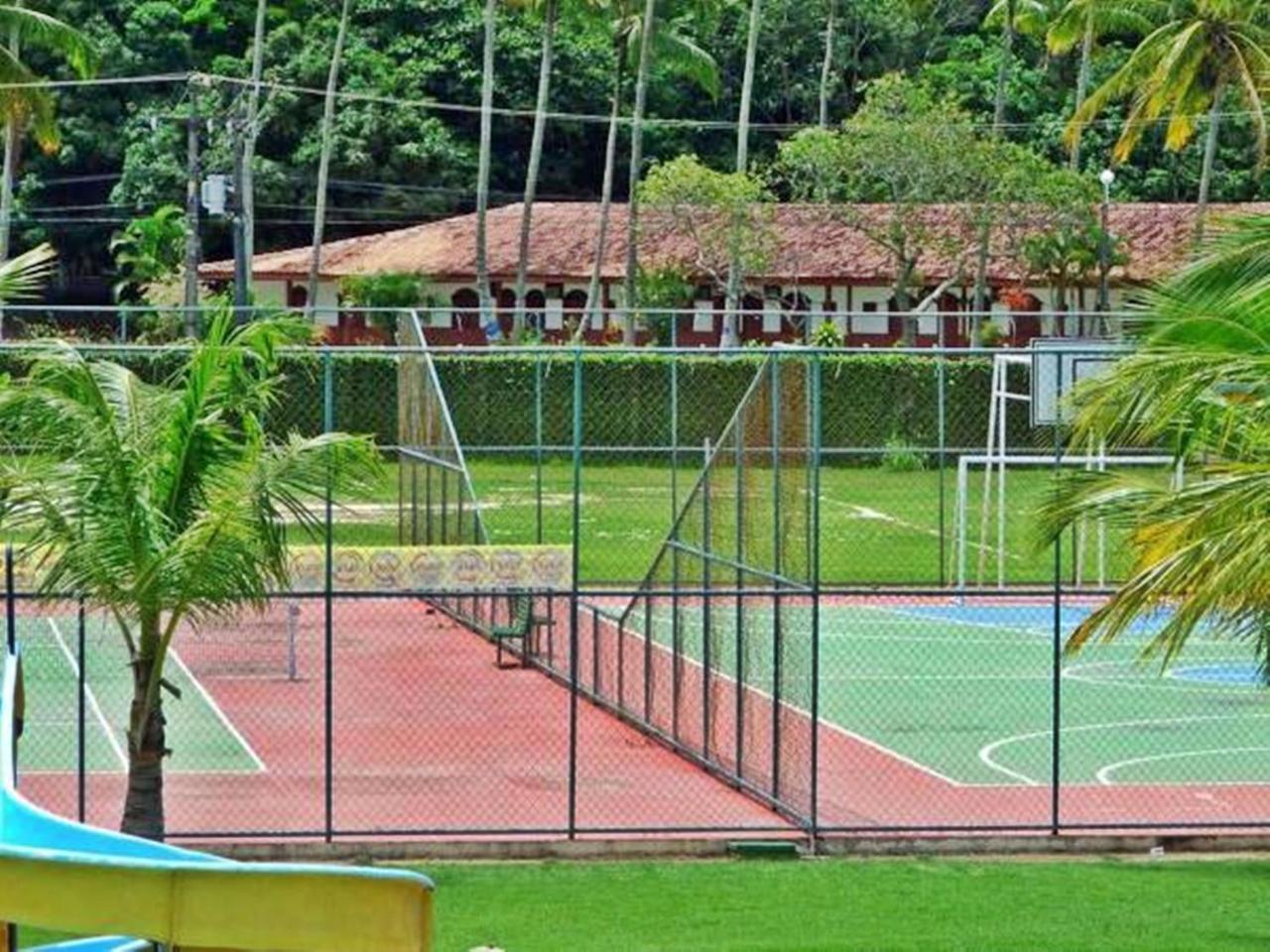 Apto 91 - Porto Seguro Extérieur photo