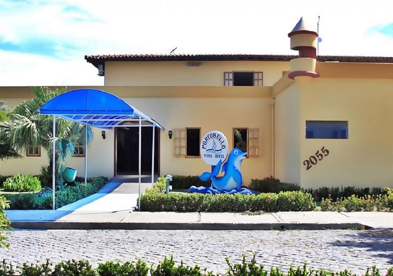 Apto 91 - Porto Seguro Extérieur photo