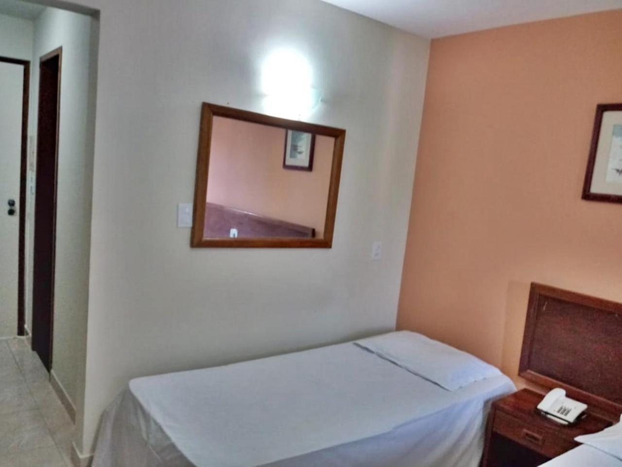 Apto 91 - Porto Seguro Extérieur photo