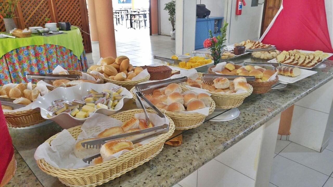 Apto 91 - Porto Seguro Extérieur photo
