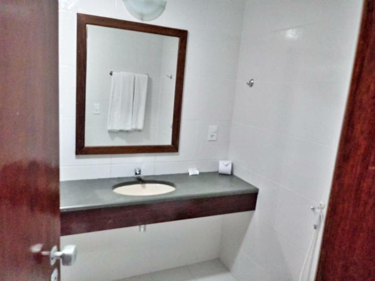 Apto 91 - Porto Seguro Extérieur photo