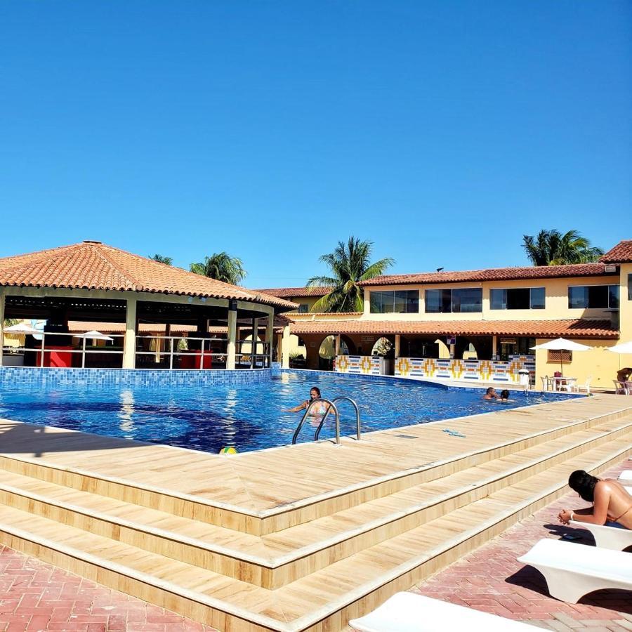 Apto 91 - Porto Seguro Extérieur photo