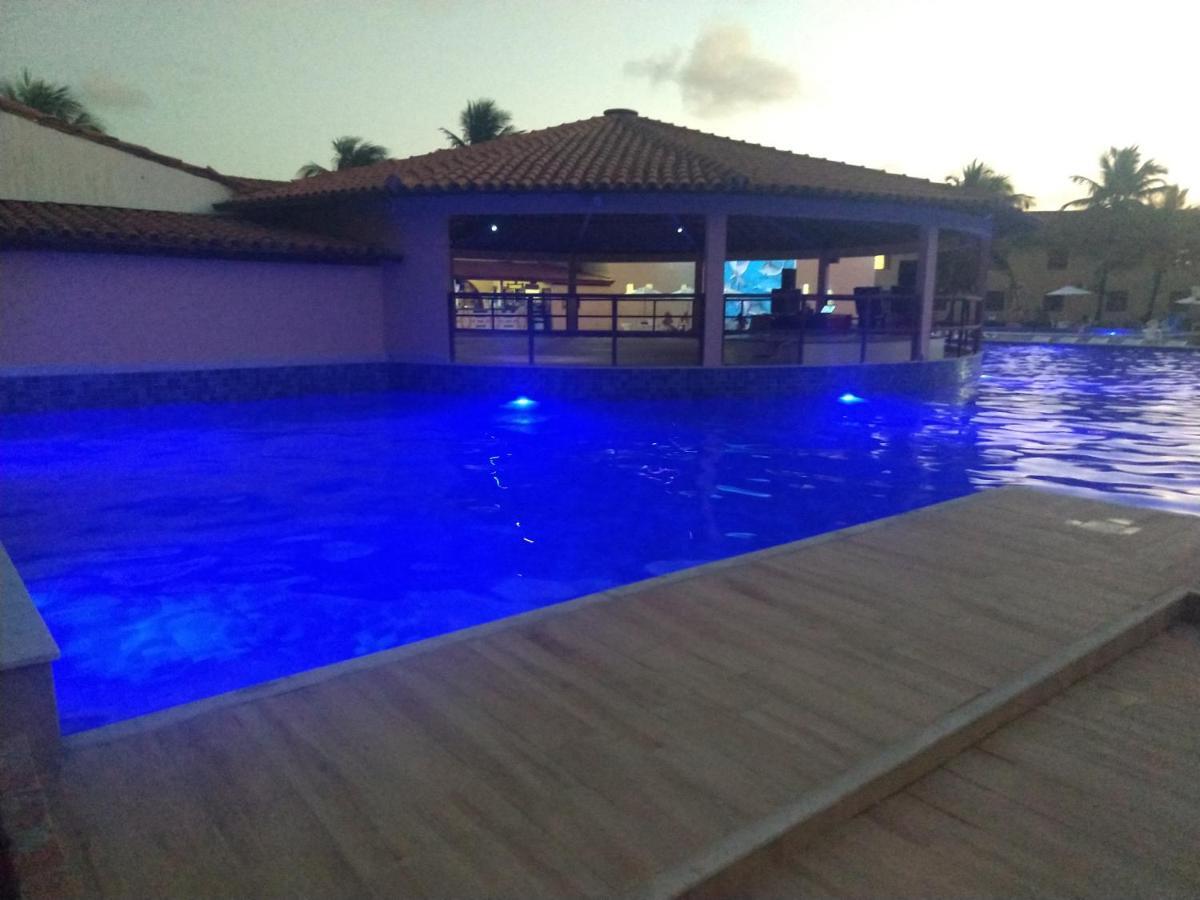 Apto 91 - Porto Seguro Extérieur photo