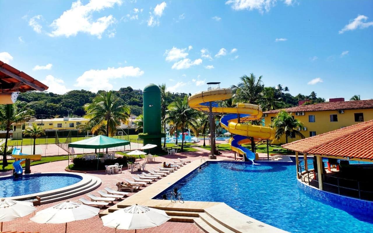 Apto 91 - Porto Seguro Extérieur photo